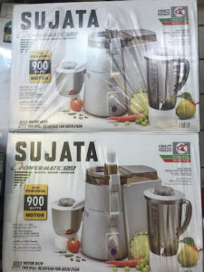 Chadha electric works