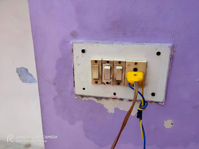 Luxmi Electrical Works