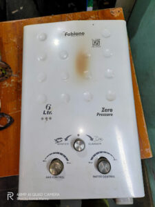 Luxmi Electrical Works