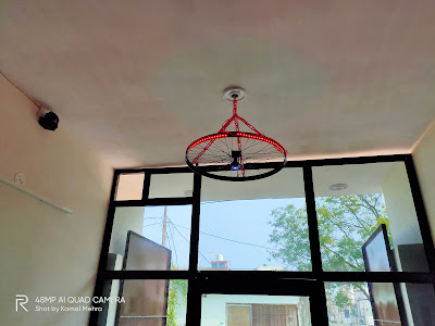 Luxmi Electrical Works