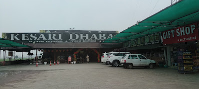 Kesari Dhaba in Rajpura