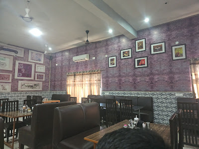 Kesari Dhaba in Rajpura