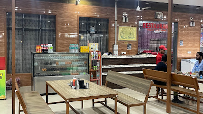 Kesari Dhaba in Rajpura