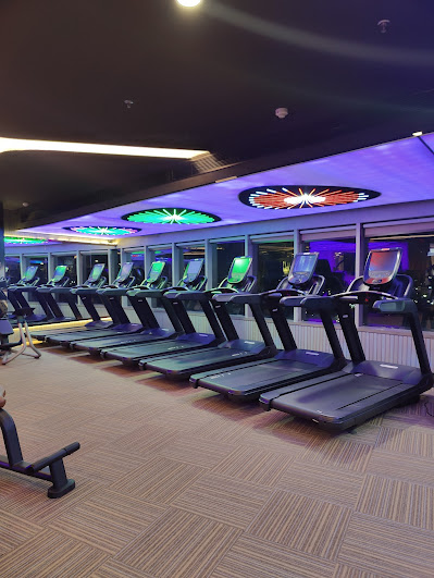 SS Royal Gym in Ludhiana