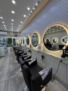 Abid Hair Master - Unisex Salon