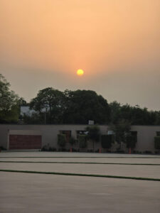 Delhi Public School in Ludhiana