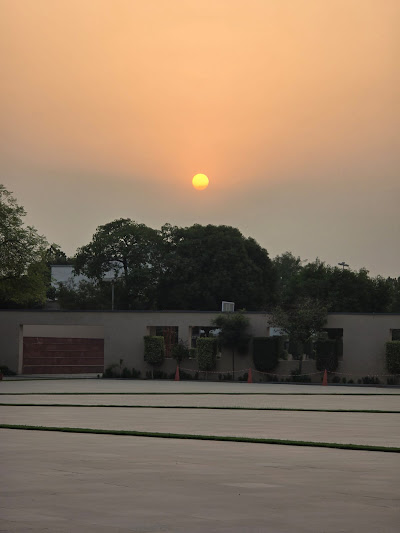 Delhi Public School in Ludhiana