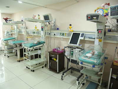 Amar Hospital