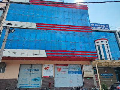 J.P Hospital