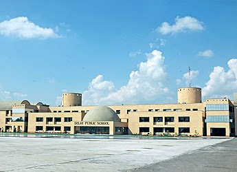 Delhi Public School in Ludhiana