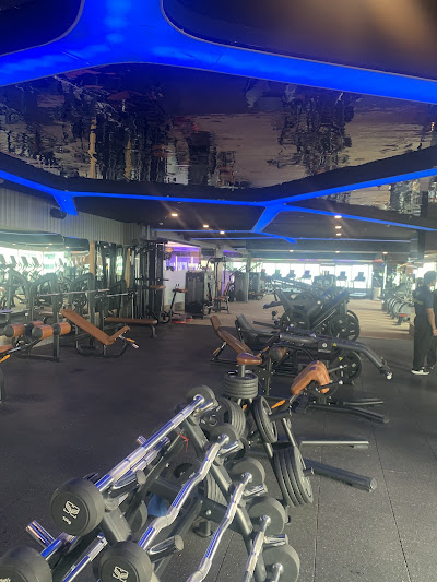 SS Royal Gym in Ludhiana