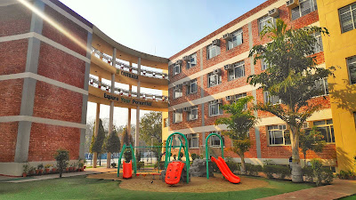 Chitkara International School