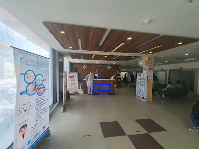 J.P Hospital