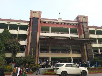 GreenLand Sr. Sec. Public School in Ludhiana