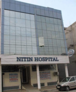 Nitin Hospital