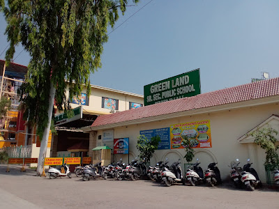 GreenLand Sr. Sec. Public School in Ludhiana