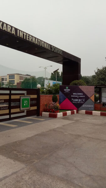 Chitkara International School