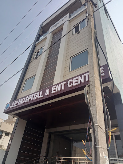 J.P Hospital