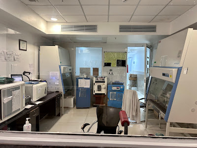 Park Hospital in Chandigarh