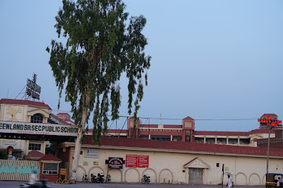 GreenLand Sr. Sec. Public School in Ludhiana