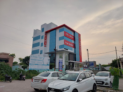Prime Multi-speciality Hospital & Trauma Centre