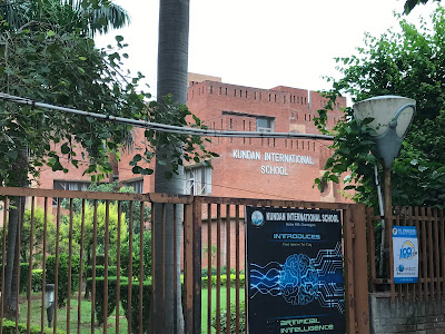Kundan International School