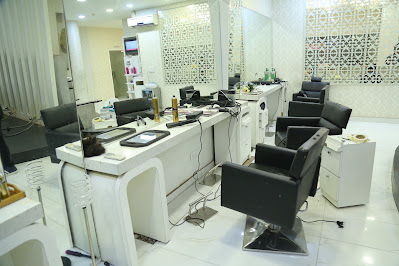 Cleopatra in Chandigarh