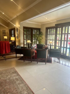 Whispering Willows in Zirakpur