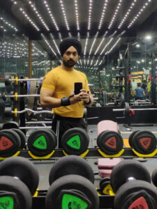 OZMO GYM & SPA in Ludhiana