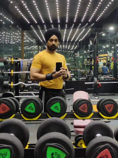 OZMO GYM & SPA in Ludhiana