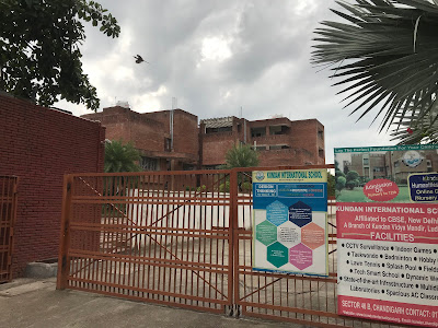 Kundan International School