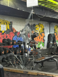 Octane Fitness Prime