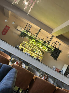 Da Aura Cafe & Alehouse