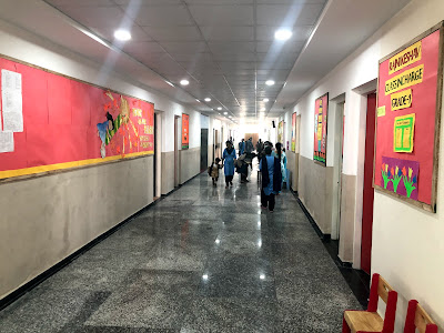 Shemrock World Zirakpur