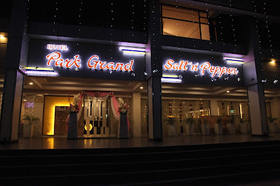 Cleopatra in Chandigarh