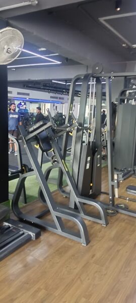 Wao Fitness-Best Gym In Chandigarh