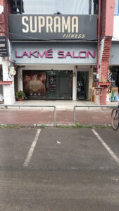 Lakme Salon in Chandigarh