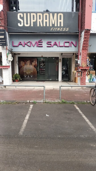 Lakme Salon in Chandigarh