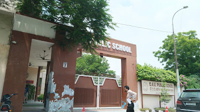 DAV Public School in Ludhiana