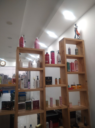 Studio 39 Salon In Rajpura