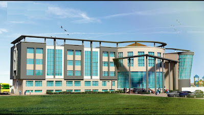 Dikshant Global School