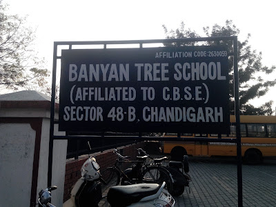 Banyan Tree School Chandigarh