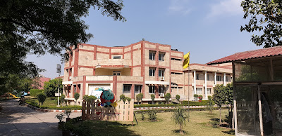 Northridge International School