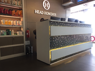 HEAD HONCHOS SALON