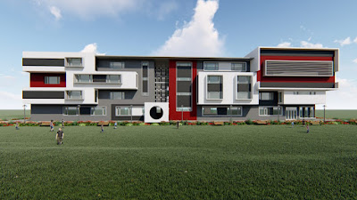 Shemrock World Zirakpur