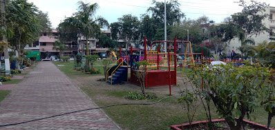 Delhi Public School Chandigarh