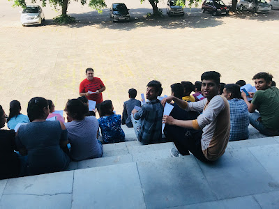 PCA - Professional Careers Academy