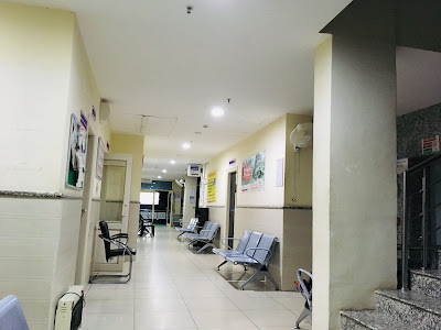 Phull Neuro And Multispeciality Hospital