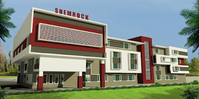 Shemrock World Zirakpur