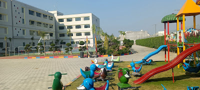 GITANJALI INTERNATIONAL SCHOOL LUDHIANA
